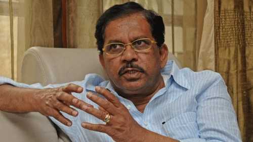 कर्नाटक को बनाएंगे नशा मुक्त, रेव पार्टियों की नहीं देंगे इजाजत : गृह मंत्री परमेश्वर